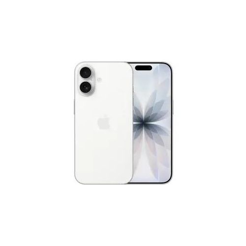 Apple iPhone 17 256GB Weiss
