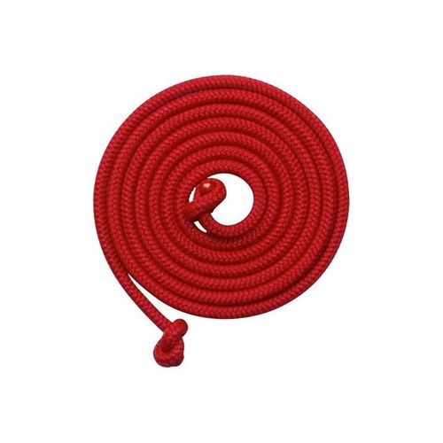 Goki Red Skipping Rope 2.5 meters