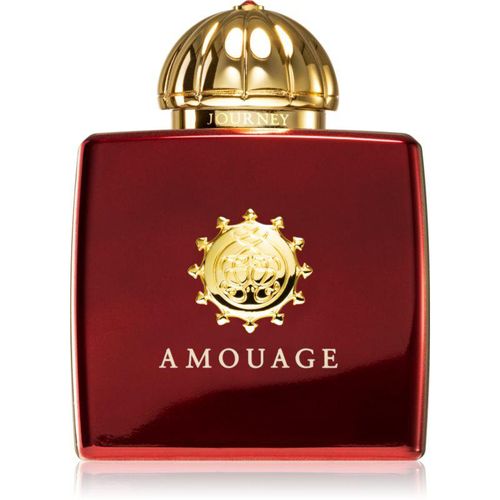 Amouage Journey eau de parfum for women 100 ml