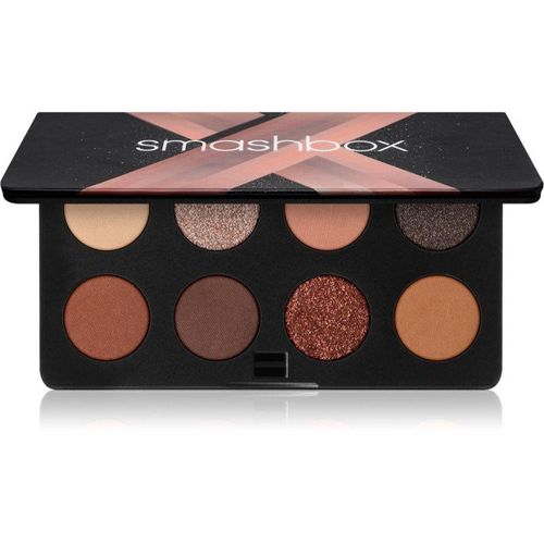 Smashbox Always On Mood Board Eye Shadow Palette eyeshadow palette shade Cozy Vibes 6,8 g