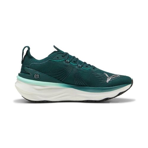 Puma Herren ForeverRun Nitro 2 grün 39.0