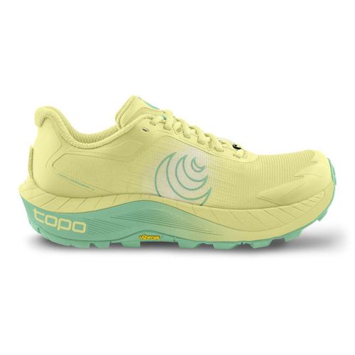 Topo Damen MTN Racer 4 gelb 38.5