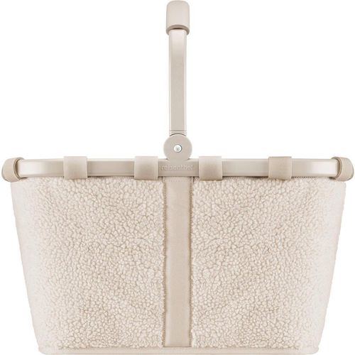 Reisenthel Einkaufskorb , Creme , Textil , 22 L , 48x29x28 cm , Freizeit, Koffer & Taschen, Einkaufskörbe