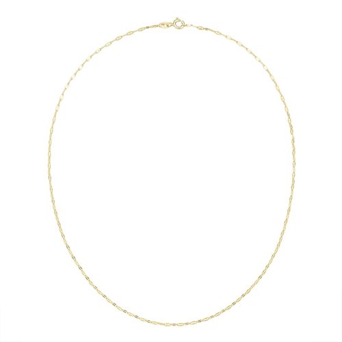 Goldkette LUIGI MERANO 