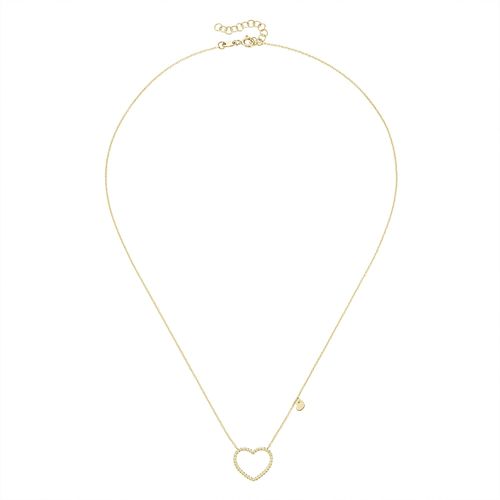 Goldkette LUIGI MERANO 