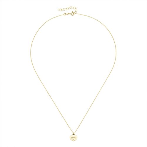 Goldkette LUIGI MERANO 