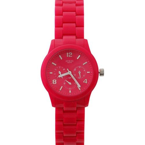 Armbanduhr GUESS - w11603l4_pink