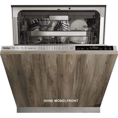 Geschirrspüler Haier UltraSilence Aquastop XIB 6B2S3FS