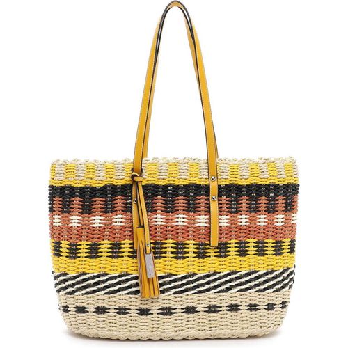 Tamaris Damen Shopper TAS Annkathrin 33060