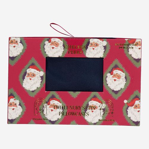 2er-Pack schwarze Kissenbezüge Image