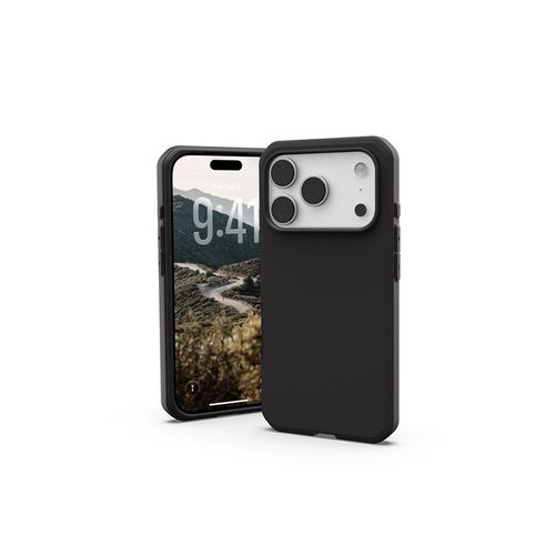 UAG Civilian LT MagSafe - Black - iPhone 17 Pro