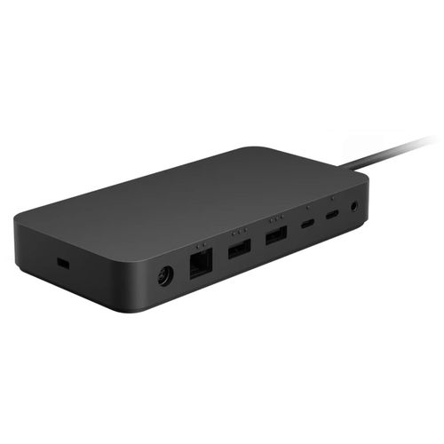 Microsoft Dockingstation Surface Thunderbolt 4 Dock
