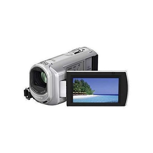 Sony Handycam DCR-SX30E Camcorder - Grau