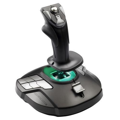 Controller PC Thrustmaster T-16000M