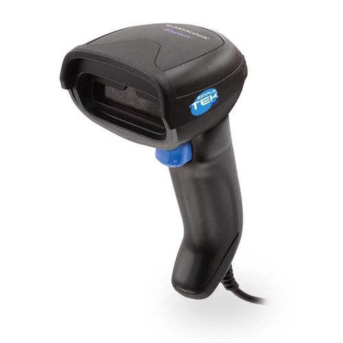 Zebra Gryphon GD4220 Scanner
