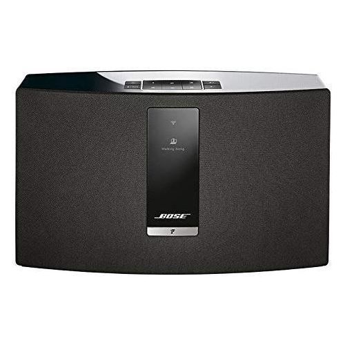 Lautsprecher Bluetooth Bose SoundTouch 20 III - Schwarz