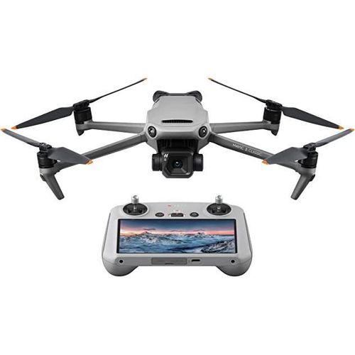 Drohne DJI Mavic 3 Classic 46,0000 min