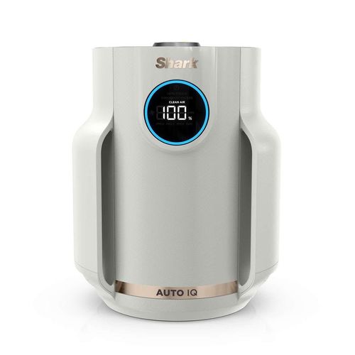 Shark NeverChange Compact Pro (Dove) HP072EU Luftreiniger