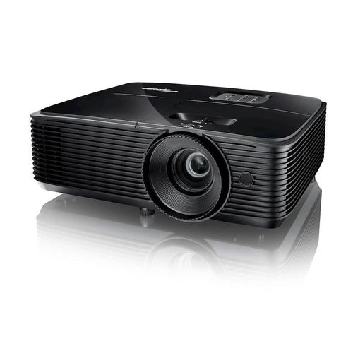 Beamer Optoma HD146X 3600 Helligkeit Schwarz