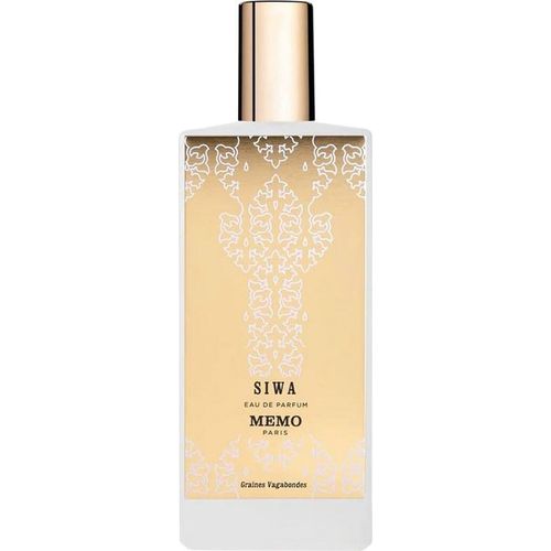 Memo Paris Siwa Eau De Parfum 75 ml (woman)