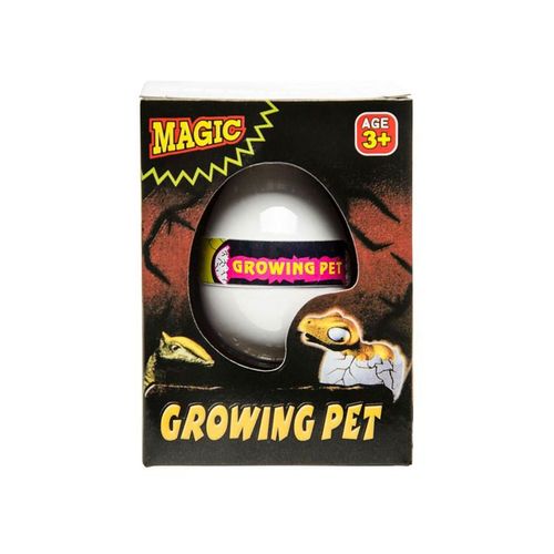 LG-Imports Dinosaur growth egg