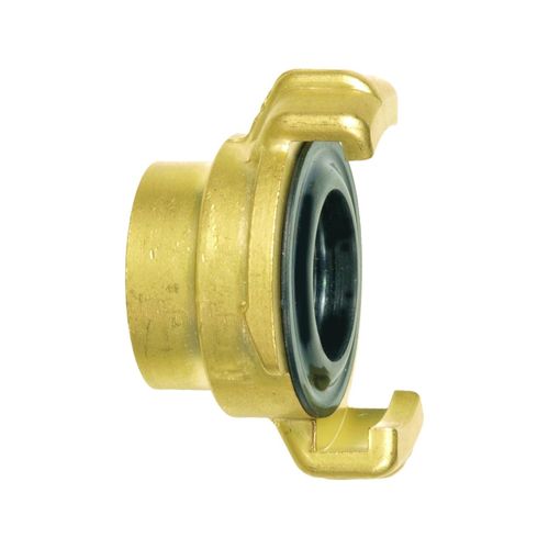 GEKA Gewindestück MS, IG G1.1/2",SB (08.1116.9)