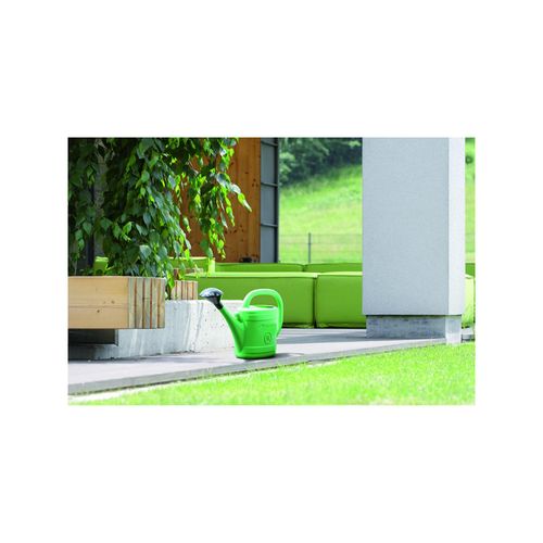 Prosperplast Gießkanne 10 l grün Spring (IKSP10)