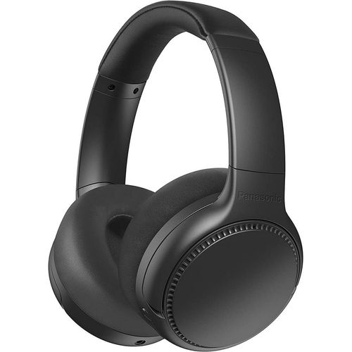 Panasonic RB-M700BE-K Over-Ear schwarz BT-Kopfhörer