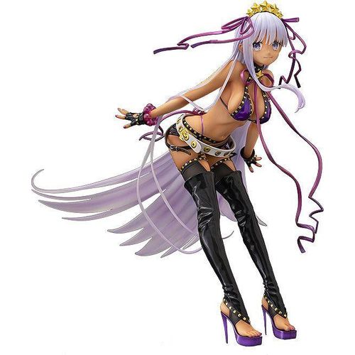 Fate/Grand Order PVC Statue Figur 1/7 Moon Cancer/BB (2nd Ascension) 23 cm