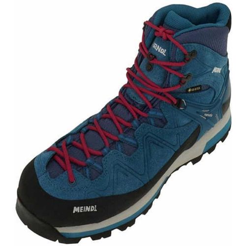 Meindl Damen Tonale GTX Tonale GTX 35144-4.5, 35144-5, 35144-5.5, 35144-6, 35144-6.5, 35144-7, 35144-8 MEI-3843 petrol/magenta 4.5