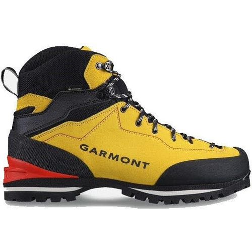 GARMONT Ascent Gtx Schuhe Herren gelb 46,5