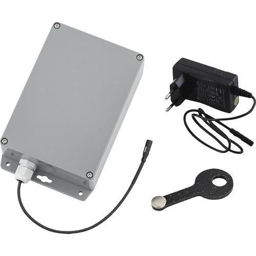 Mora GSM-Gateway, Tronic (WMS PRO)