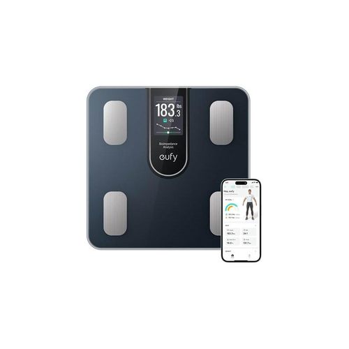 Eufy Analysewaage C20