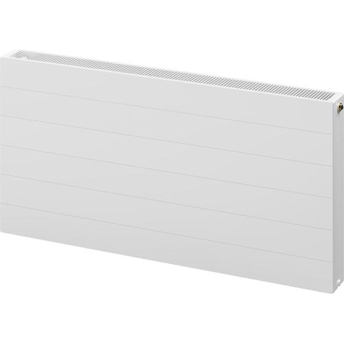 Mexen Line CVL22 Flachheizung 300 x 700 mm, Unteranschluss, 630 W, weiß - W622L-030-070-00