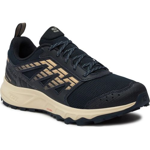 Schuhe Salomon Wander L47435900