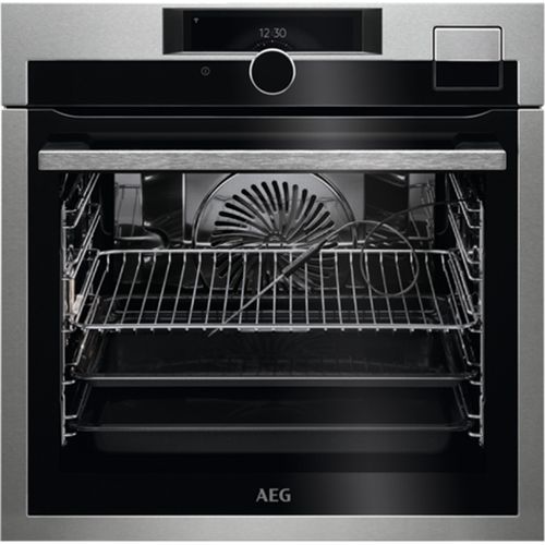 AEG - BSE998230M - SteamPro Multi-Dampfgarer - SouisVide - WIFI