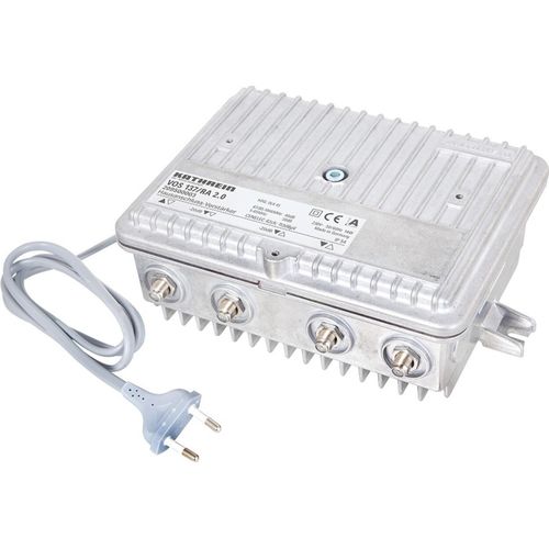 Kathrein Hausanschluss-Verstärker 47/85-1006MHz F-Con