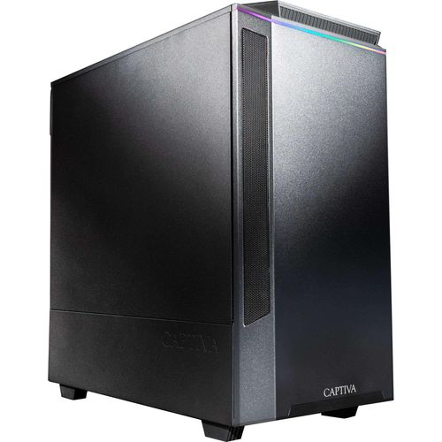 CAPTIVA PC Workstation I83-205 i7-12700K/SSD - Workstation - Core i7
