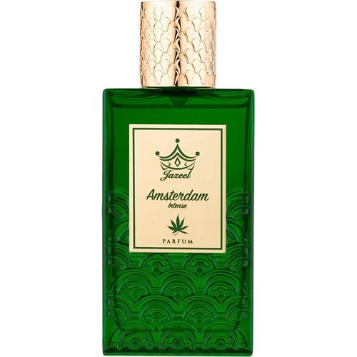 Jazeel Amsterdam Intense Eau De Parfum 100 ml