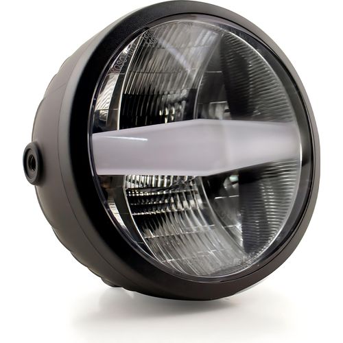 Frontlicht Koso GH-01 mit Zulassung