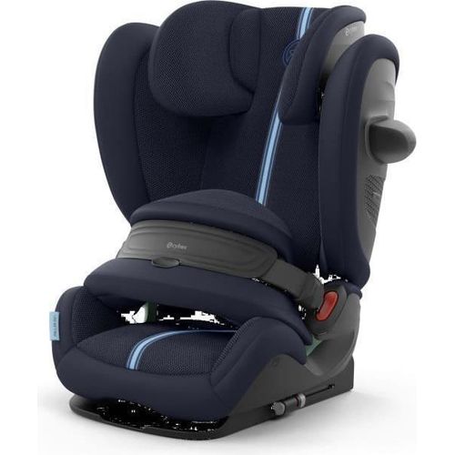 Autositz - CYBEX - Pallas G2 Plus - Ocean Blue