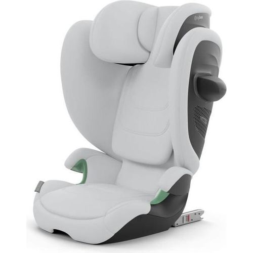 Autositz - CYBEX - Solution G2 i-Fix - Fog Grey