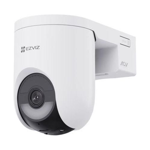 Kamera EZVIZ HB8 Lite WLAN 2K+ Auflösung 360°-Sicht AOV-Technologie