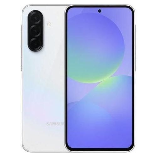 Smartphone Samsung Galaxy A36 6.7 5G Nano-SIM 128 GB Weiß