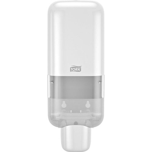 TORK Seifenspender S4, Füllmenge 1 l, weiß