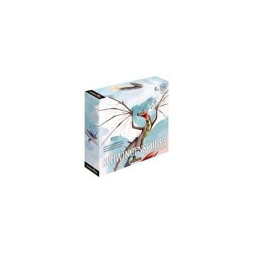 Schwingenschlag, Brettspiel