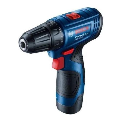 BOSCH GSR 120-LI Akkuschrauber