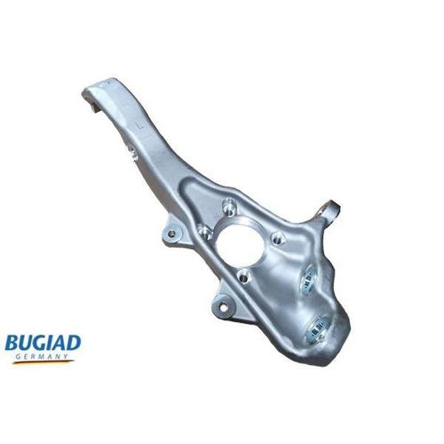 BUGIAD BSP25154 Achsschenkel Radaufhängung Lenkung für BMW X5 (E70) Vorne Links