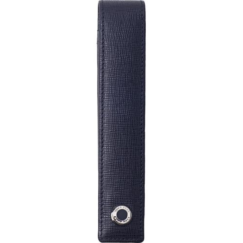 Hugo Boss - HLB904N - Stifte-Etui - blau - Tradition