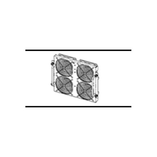 APC - fan unit - Gehäuselüfter